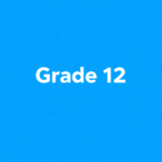 Grade 12